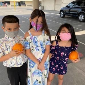 Meet your Posher, Amelia